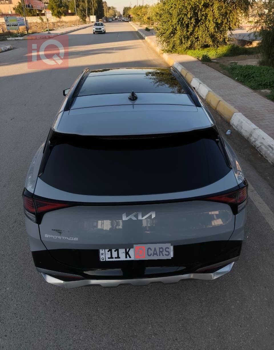 کیا سپۆرتاج